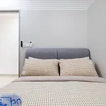 Picasso @ M Vertica 9Pax 3Br Near Sunway Velocity