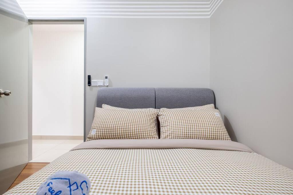 Pangsapuri Picasso @ M Vertica 9pax 3br Near Sunway Velocity *