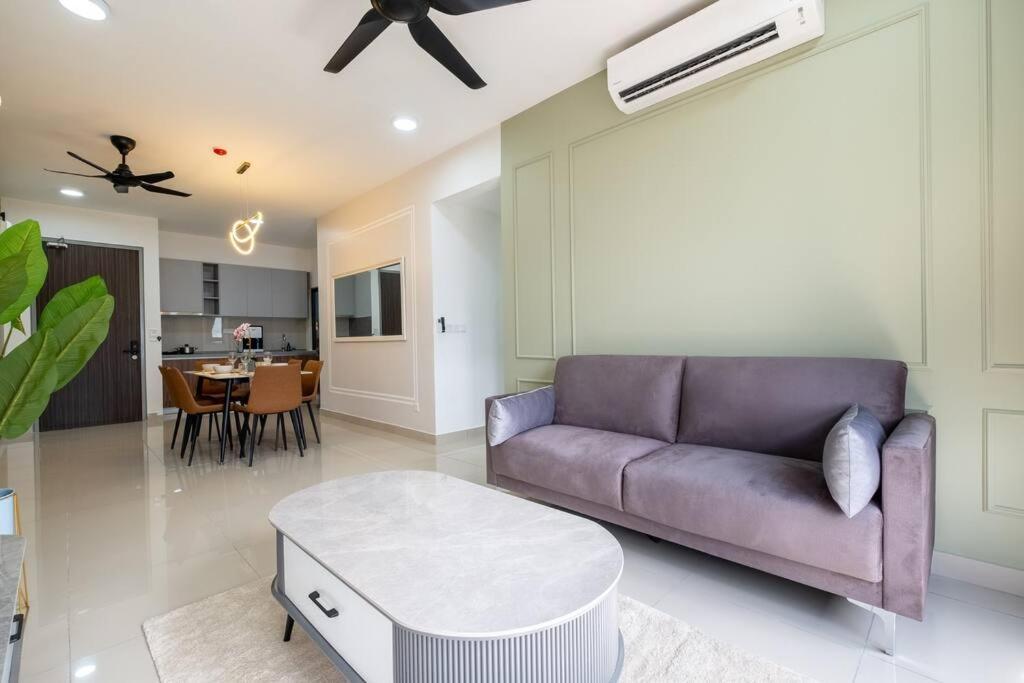 Pangsapuri Picasso @ M Vertica 9pax 3br Near Sunway Velocity