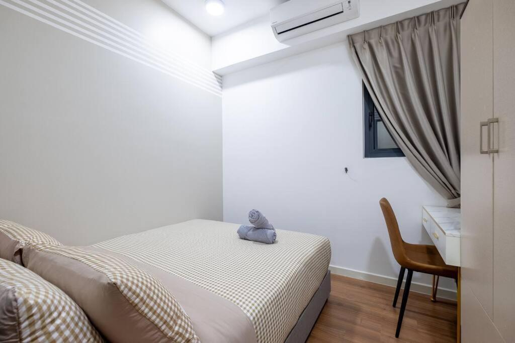 Picasso @ M Vertica 9pax 3br Near Sunway Velocity *