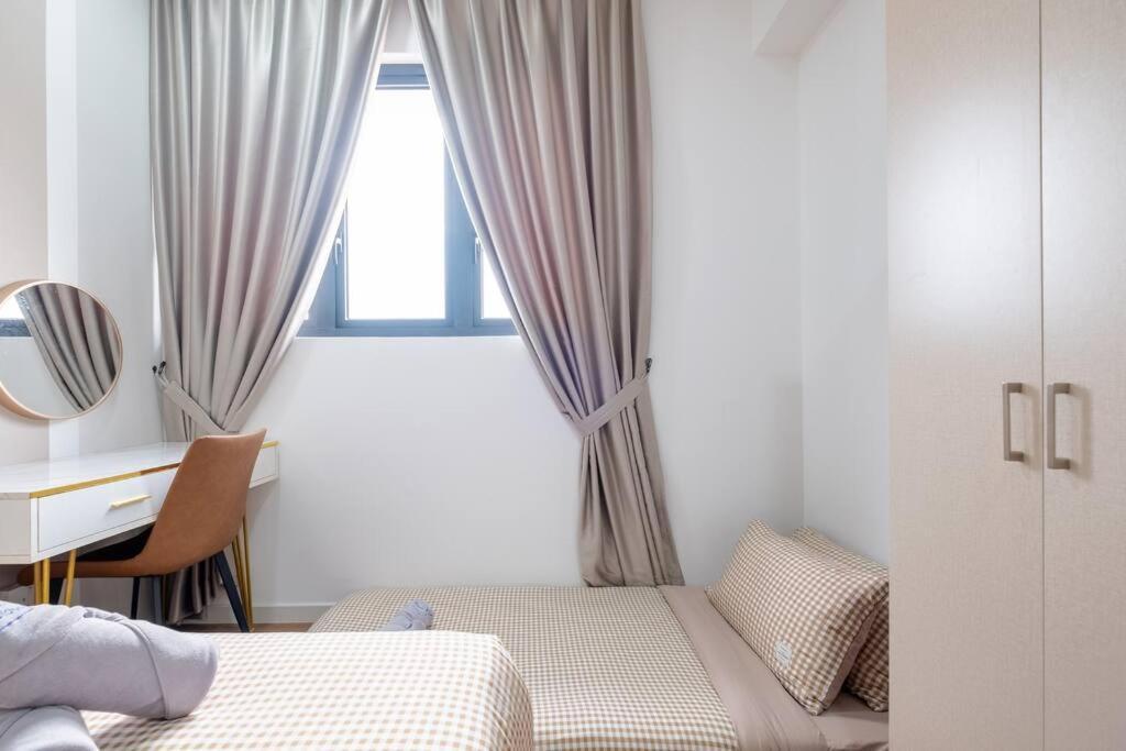 Pangsapuri Picasso @ M Vertica 9pax 3br Near Sunway Velocity