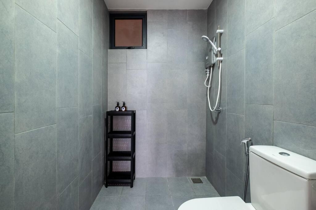 Picasso @ M Vertica 9pax 3br Near Sunway Velocity Kuala Lumpur