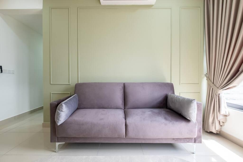 Pangsapuri Picasso @ M Vertica 9pax 3br Near Sunway Velocity *