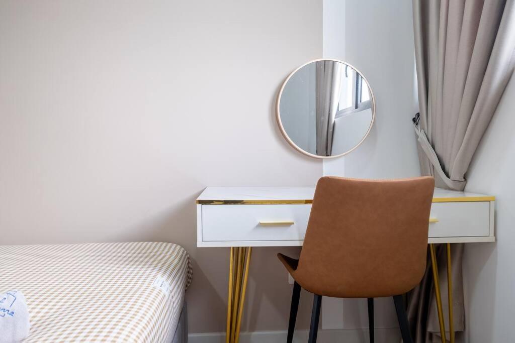 Pangsapuri Picasso @ M Vertica 9pax 3br Near Sunway Velocity Kuala Lumpur